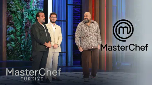 MasterChef Türkiye'de heyecan dorukta: Haftanın ikinci eleme adayları belli oldu