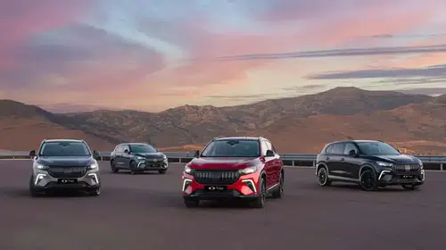 Togg'da yeni dönem: Merakla beklenen T6X için tarih verildi
