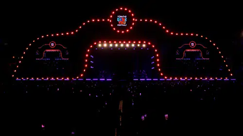 Diyarbakır'da müzik şöleni: Kültür Yolu Festivali'nde final heyecanı başlıyor