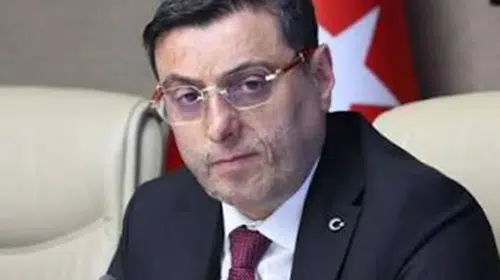 AKP'li vekilden sert çıkış: Adaleti paspas etmeye kimsenin hakkı yok