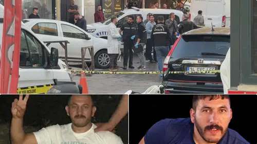 Kağıthane'deki infazda sır perdesi aralanıyor: Çalıntı motosiklet ve terk edilmiş silah bulundu