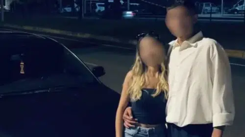 Ünye'de dehşet anları: Eski kız arkadaşını bıçaklayan şahıs cezaevine gönderildi
