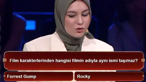 Beyaz'la Joker'de şaşırtan sinema sorusu: Hangi karakter filmin adıyla örtüşmüyor?