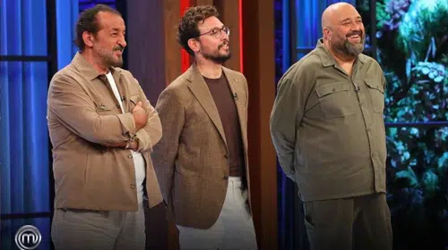 MasterChef Türkiye'de nefes kesen gece: Potaya giden son isimler belli oldu