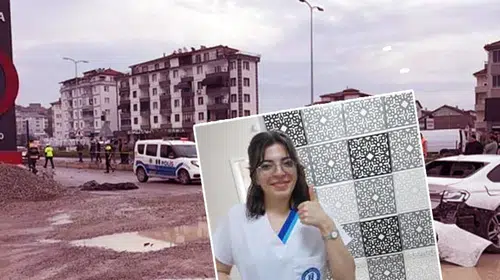 Genç hemşire adayını hayattan koparan kazada tartışmalı karar: Tahliye edildi