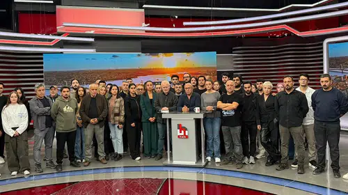 Medya dünyasında kayyum gölgesi: Amaç gözdağı vermek mi?