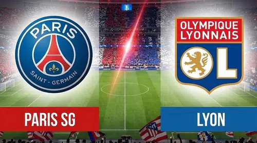Fransa'da dev randevu: PSG-Lyon mücadelesi ekran başında nasıl izlenir?