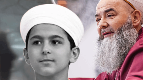 Cübbeli Ahmet'ten İsmailağa'ya ağır suçlama: 14 yaşındaki çocuğun ölümüne sebep oldular