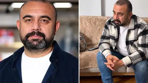 Sosyal medyanın yardımsever yüzüydü: Ankara Abisi lakaplı Yasin Oyanık tutuklandı