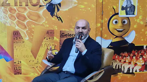 RTÜK Üyesi Hasan Davulcu'dan medya uyarısı: Özgürlük başkasının sınırında biter