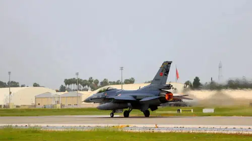 İncirlik'te skandal olay: Amerikalı astsubaya taciz iddiasıyla gözaltı