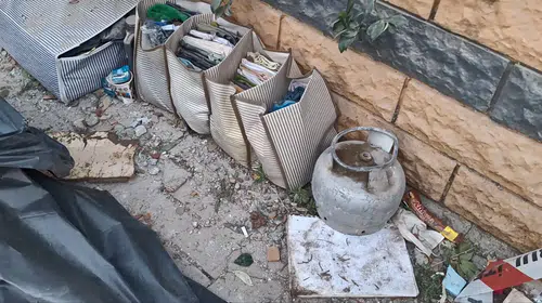 Maltepe'deki bina faciasında acı bilanço: 5 can kaybı