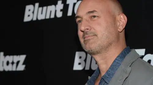 Patrick Stewart'ın vasiyeti gibi: Ekranda oğluyla buluştuğu o anlar hafızalara kazındı