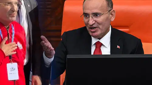 Sağlık sorunlarını geride bırakan Bekir Bozdağ sahalara döndü: Son hali şaşırttı