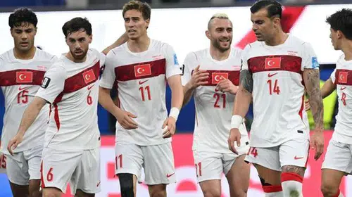 İzmir'de dev randevu: Türkiye-Belçika maçı için bilet heyecanı başladı