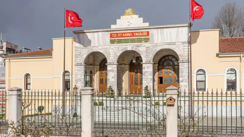 İstanbul'da hafta sonu için kritik karar: Eğitim faaliyetlerine kısıtlama geldi