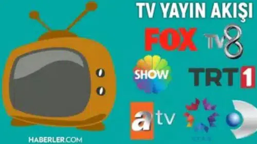 2 Ekim Cuma TV yayın akışı: Bu akşam ekranlarda neler var?