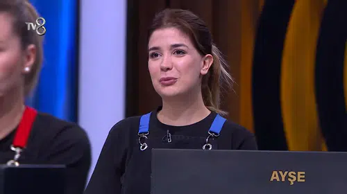 Masterchef Türkiye'de veda vakti: Ayşe Nur İnal'ın elenmesi izleyicileri şaşırttı