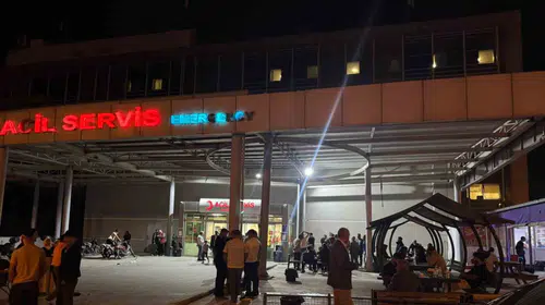 Şanlıurfa'da feci kaza: Tofaş hurdaya döndü, bir kişi hayatını kaybetti