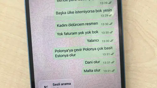 Vize randevularını karaborsaya düşüren şebekeye dev operasyon: 370 milyon liralık vurgun