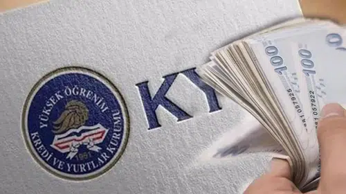 Üniversitelilerin KYK beklentisi: 2026-2027 burs ve kredi başvuruları ne zaman?