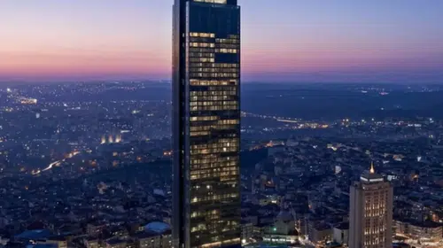 Borsa İstanbul'da şüpheli yükseliş: Kiler Holding'in piyasa değeri devleri solladı
