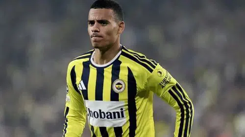 Fenerbahçe'de Greenwood şoku: Yıldız isim Göztepe maçında neden yok?