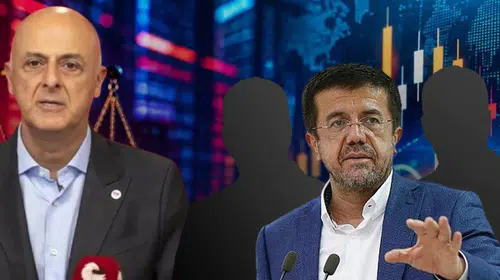 Ümit Özlale'den Meclis'te 'Fon' depremi: Bakanlara ve üst düzey isimlere çarpıcı sorular