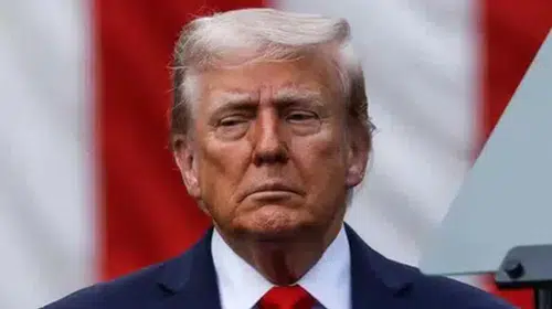 Trump'tan Erdoğan mesajı: Yakın dostum, onu memnun etmek için gerekeni yaparım