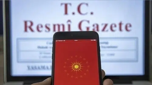Devletin zirvesinde kapsamlı değişim: Kritik kurumlarda yeni dönem