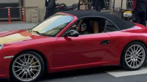 Kızılcık Şerbeti'nin Nilay'ı Feyza Civelek'ten aşk itirafı: Prensimi henüz bulamadım