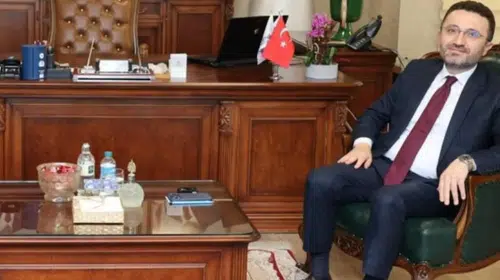 Belediyede 'hülle' yöntemiyle atama skandalı: Önce özel kalem, sonra genel müdür