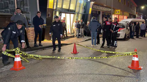 Düğün salonunda kanlı gece: Mutluluk yerini dehşete bıraktı