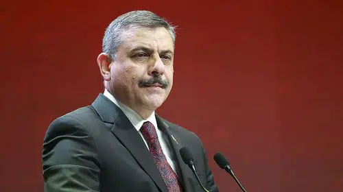 COP31 için dev güvenlik kalkanı: Antalya'da 26 bin personel görev başında