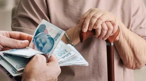 Emekliler için ekim ayı fırsatı: Bankalarda 32 bin TL'ye varan promosyon yarışı