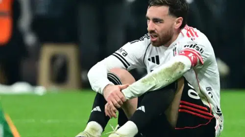 Beşiktaş'ta Orkun Kökçü krizi: Kasımpaşa sınavında sahada olacak mı?