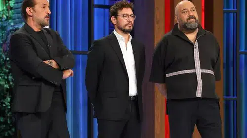 MasterChef Türkiye'de beklenmedik ara: Stüdyoyu su bastı, yayın akışı değişti