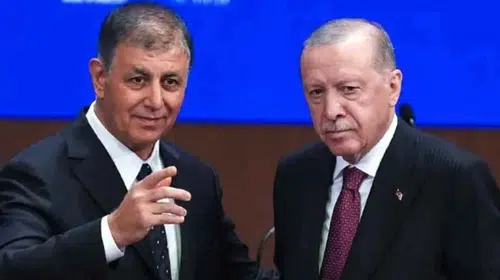 İzmir'de belediye başkanlarına sert uyarı: Hizmeti engellemek halka ihanettir