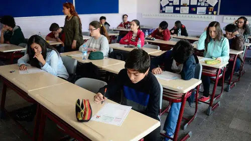MEB'in yeni sınav sistemini fırsat bildiler: Öğrencilere 'sahte soru' tuzağı