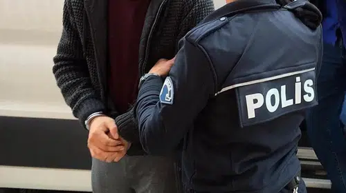 Sahte savcı kimliğiyle milyonluk vurgun: Adalet önünde hesap verdi