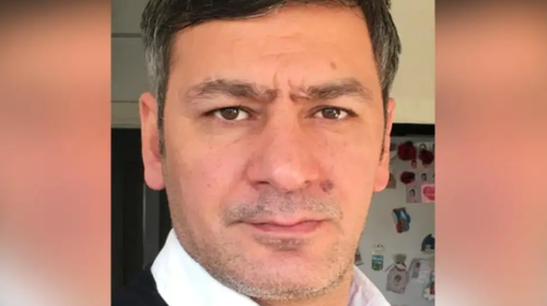 Gölcük'te cinayet zanlısı Bursa'da kıskıvrak yakalandı