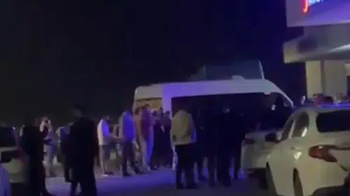 İzin gününde acı son: Polis memuru silahlı saldırıda yaşamını yitirdi