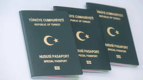 Yeşil pasaportta kapsam genişliyor: Pilotlar, mühendisler ve mimarlar için yeni dönem
