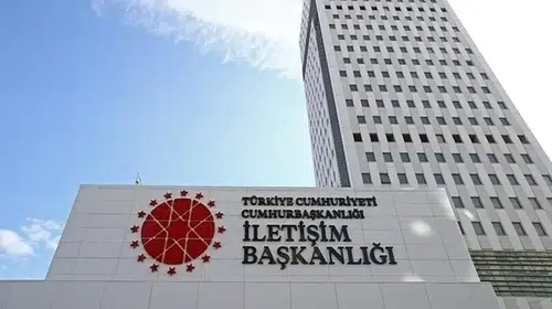 DMM'den İsrail seçimleri iddiasına sert yanıt: Gerçek dışı bir kurgu