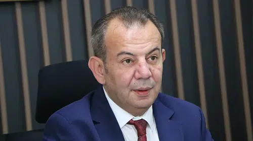 Tanju Özcan hakkında hapis kararı: Mahkemeden dikkat çeken hüküm