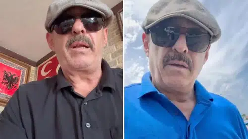Trabzon'da silahlı saldırı: Eşref Saral'ın sağlık durumu belli oldu