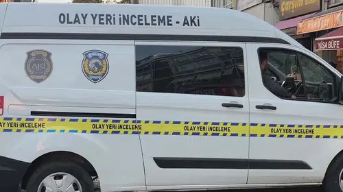 Kadıköy'deki silahlı saldırının perde arkası: Alacak verecek kavgası kanlı bitti