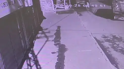 Sınav çıkışı büyük acı: Beton mikseri öğrencileri hayattan kopardı