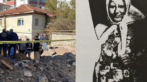 17 yıllık sır perdesi aralanıyor: Kayıp kadının evinde dehşet verici bulgular