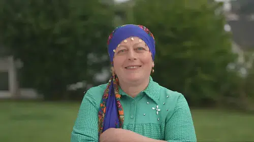 Yemekteyiz'in Karadenizli yıldızı Hatice Hanım kimdir? İşte 15 yıllık ustalığın hikayesi